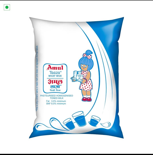 Amul Tazza
