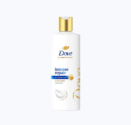 Dove Intense Repair Shampoo For Dry & Damaged Hair