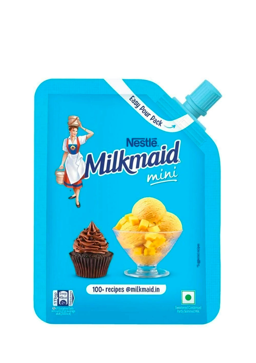 Nestle Milkmade (Condensed milk)