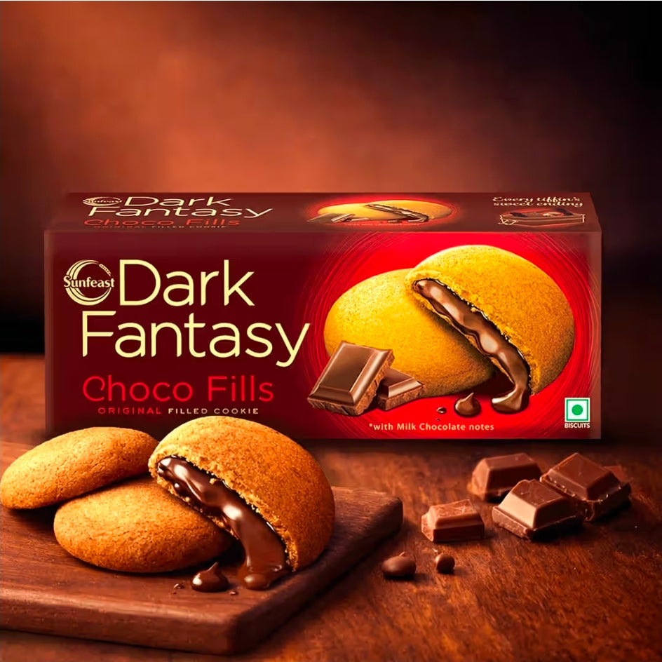 Sunfeast Dark Fantasy