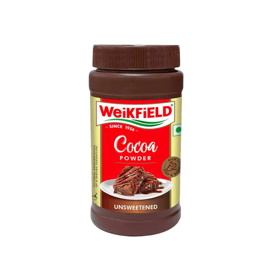 Weikfield Cocoa Powder 50g