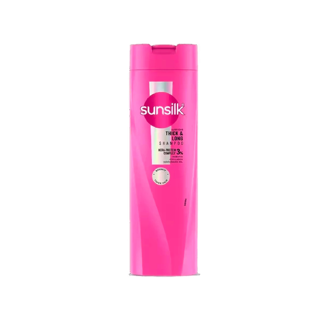 Sunsilk Thick & Long Shampoo