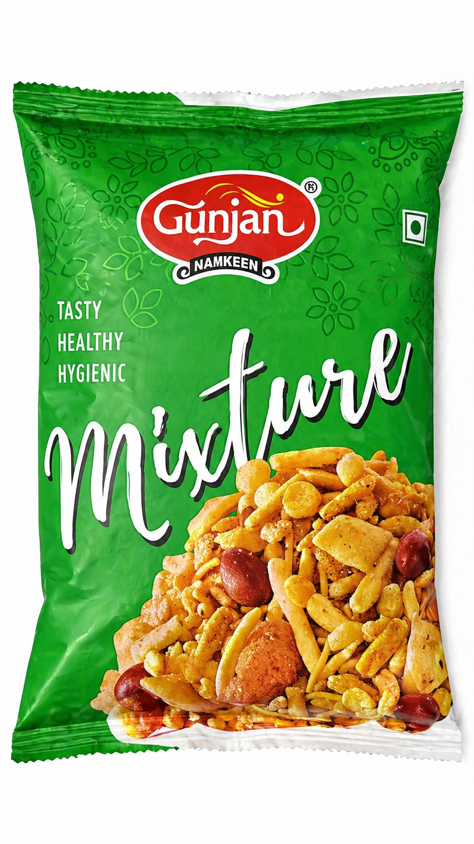 Gunjan Gujrati Namkeen