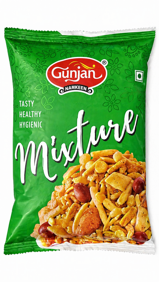 Gunjan Gujrati Namkeen