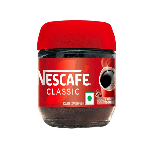 Nescafe Classic Coffee