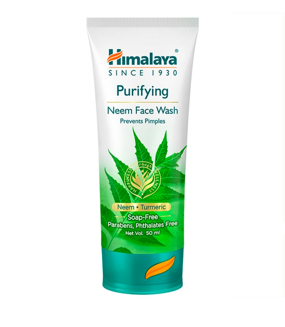 Himalaya Neem Facewash 50ml