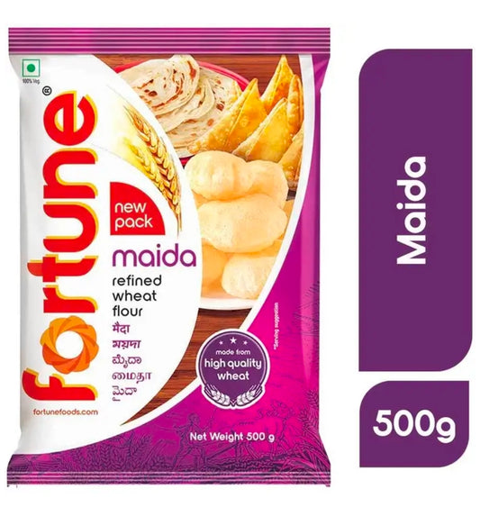 Fortune Maida 500g