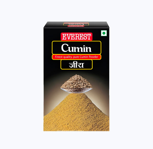 Everest Jeera Powder 50g