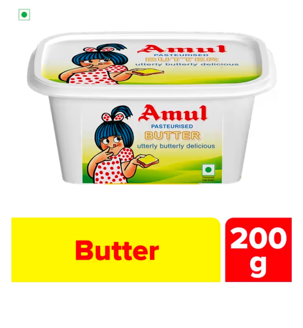 Amul Butter