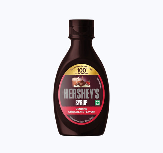 Hershey's Chocolate Syrup