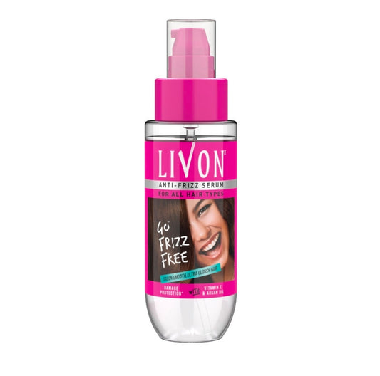 Livon Hair Serum