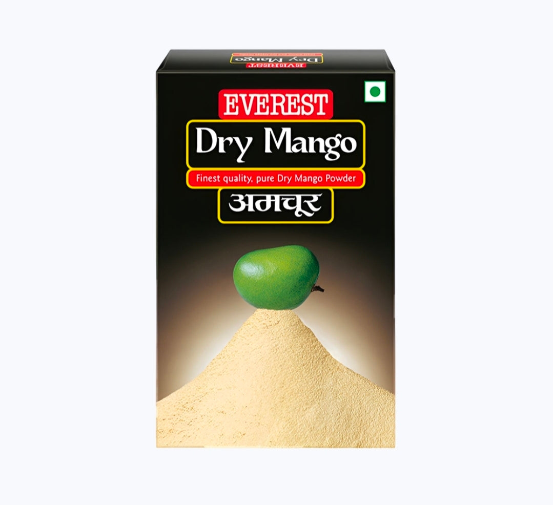 Everest Dry Mango Powder 50g