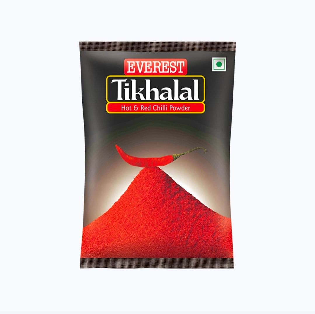 Everest Tikhala Powder