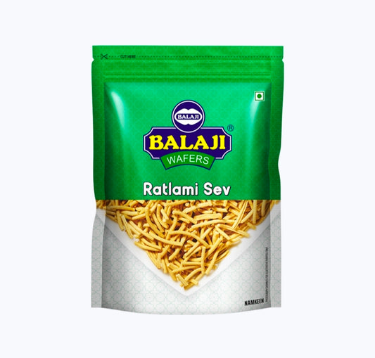 Balaji Ratlami Sev