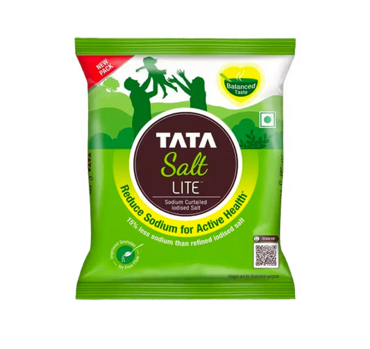 Tata salt Lite 1kg