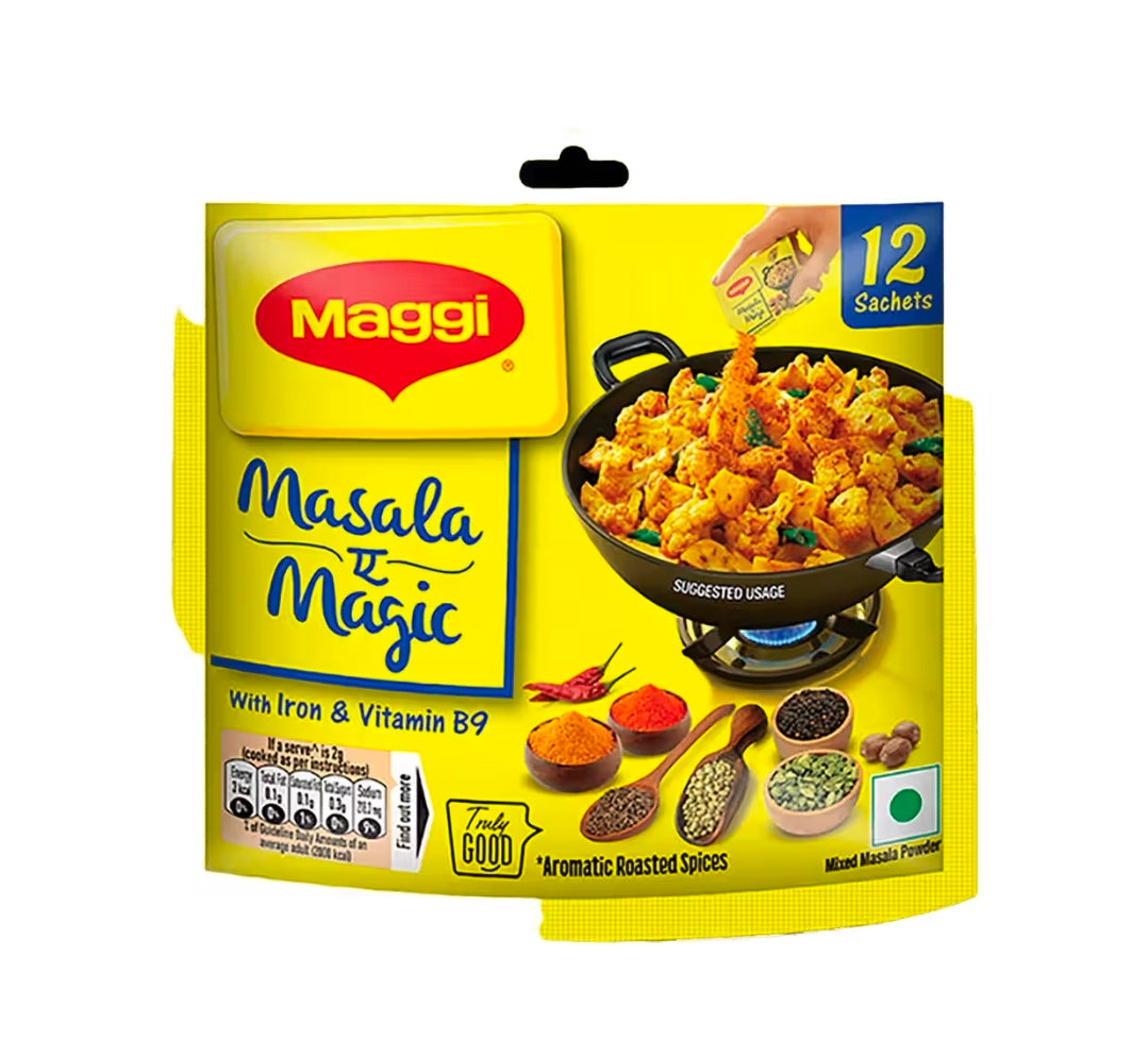 Maggi Masala (12 pcs)