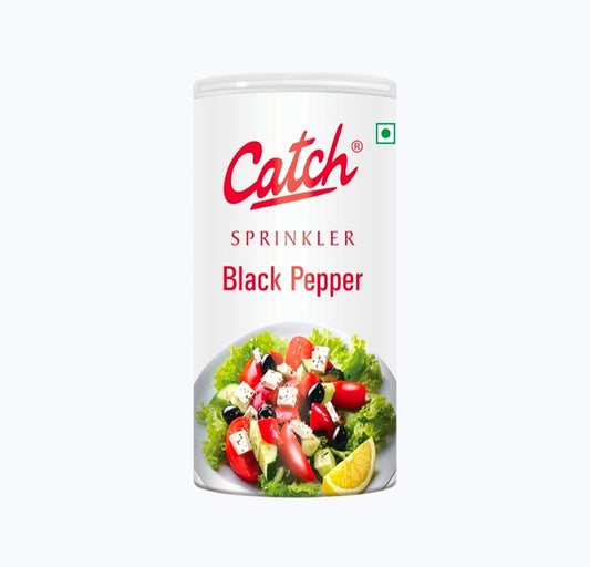 Catch Sprinklers - Black Pepper Powder 100g