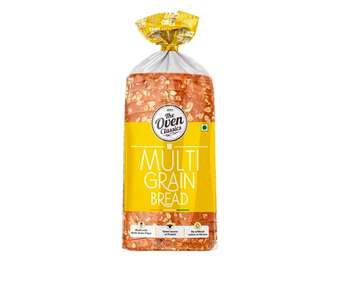 Oven Classic's Multigrain Bread